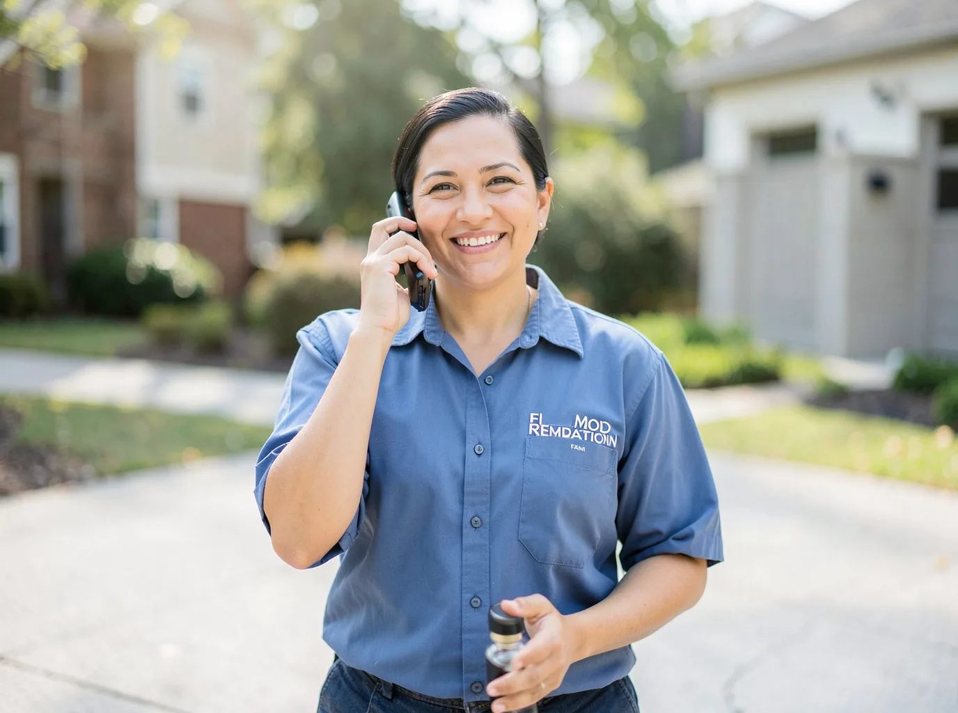 Mold Remediation Rosharon, TX FAQs